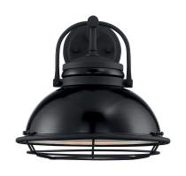 UPTON 1LT LG OUTDOOR WALL - 60-7062