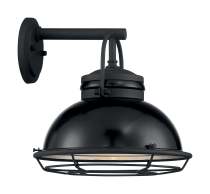 UPTON 1LT LG OUTDOOR WALL - 60-7062