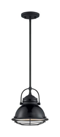 UPTON 1LT SMALL PENDANT - 60-7063