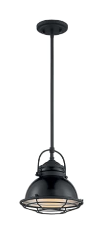 UPTON 1LT SMALL PENDANT - 60-7063