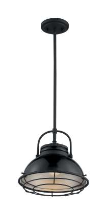 UPTON 1LT LARGE PENDANT - 60-7064
