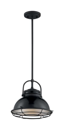 UPTON 1LT LARGE PENDANT - 60-7064