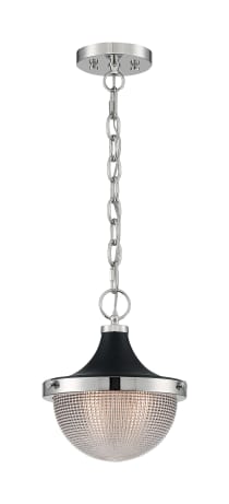 FARO 1 LIGHT SMALL PENDANT - 60-7069