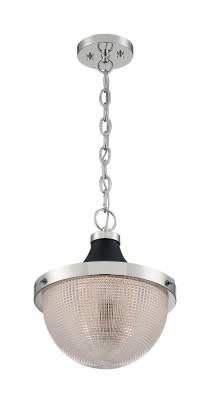 FARO 1 LIGHT LARGE PENDANT - 60-7070