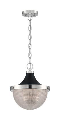 FARO 1 LIGHT LARGE PENDANT - 60-7070