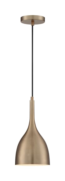 BELLCAP 1LT SMALL PENDANT - 60-7076