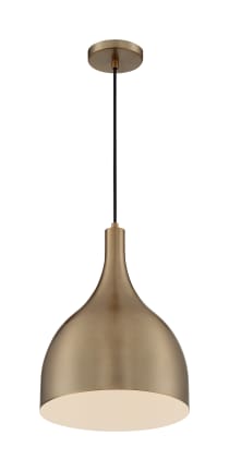 BELLCAP 1LT LARGE PENDANT - 60-7077