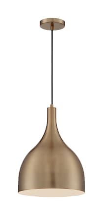BELLCAP 1LT LARGE PENDANT - 60-7077