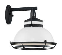 UPTON 1LT LG OUTDOOR WALL - 60-7082