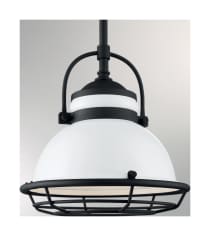 UPTON 1LT SMALL PENDANT - 60-7083