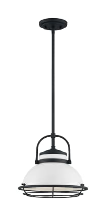 UPTON 1LT LARGE PENDANT - 60-7084