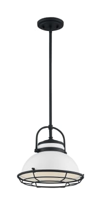 UPTON 1LT LARGE PENDANT - 60-7084