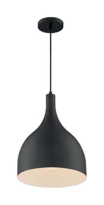 BELLCAP 1LT LARGE PENDANT - 60-7087
