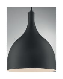 BELLCAP 1LT LARGE PENDANT - 60-7087