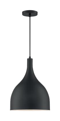 BELLCAP 1LT LARGE PENDANT - 60-7087