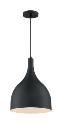 BELLCAP 1LT LARGE PENDANT - 60-7087