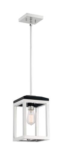 CAKEWALK 1 LIGHT PENDANT - 60-7093