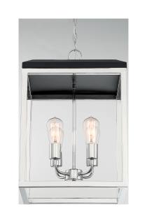 CAKEWALK 4 LIGHT PENDANT - 60-7094