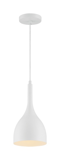 BELLCAP 1LT SMALL PENDANT - 60-7096