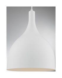 BELLCAP 1LT LARGE PENDANT - 60-7097