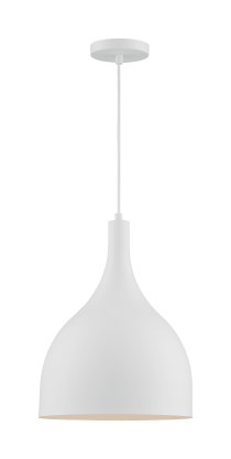BELLCAP 1LT LARGE PENDANT - 60-7097