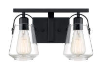 SKYBRIDGE 2 LIGHT VANITY - 60-7102