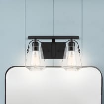 SKYBRIDGE 2 LIGHT VANITY - 60-7102