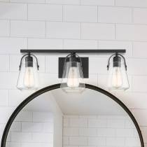 SKYBRIDGE 3 LIGHT VANITY - 60-7103