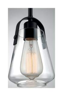 SKYBRIDGE 1 LT MINI PENDANT - 60-7106