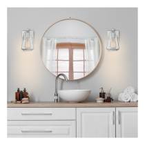 SKYBRIDGE 1 LIGHT VANITY - 60-7111
