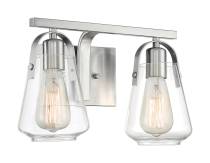 SKYBRIDGE 2 LIGHT VANITY - 60-7112