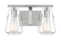 SKYBRIDGE 2 LIGHT VANITY - 60-7112