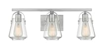 SKYBRIDGE 3 LIGHT VANITY - 60-7113