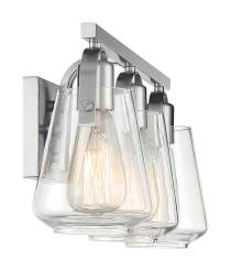 SKYBRIDGE 3 LIGHT VANITY - 60-7113