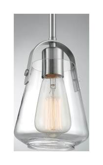 SKYBRIDGE 1 LT MINI PENDANT - 60-7116