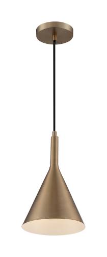 LIGHTCAP 1LT SMALL PENDANT - 60-7117