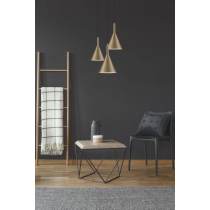 LIGHTCAP 1LT SMALL PENDANT - 60-7117