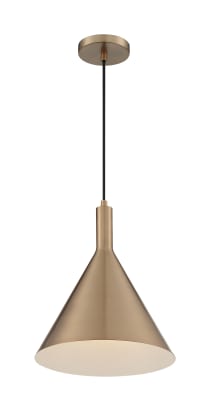 LIGHTCAP 1LT LARGE PENDANT - 60-7118