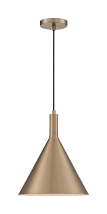 LIGHTCAP 1LT LARGE PENDANT - 60-7118