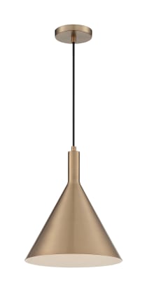 LIGHTCAP 1LT LARGE PENDANT - 60-7118