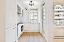 AXIS 3 LIGHT SEMI FLUSH - 60-7123