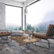 SKY 3 LIGHT PENDANT - 60-7124