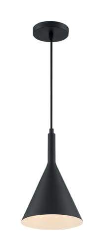 LIGHTCAP 1LT SMALL PENDANT - 60-7127