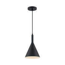 LIGHTCAP 1LT SMALL PENDANT - 60-7127