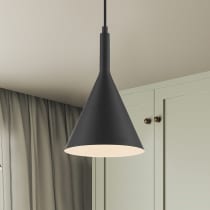 LIGHTCAP 1LT SMALL PENDANT - 60-7127