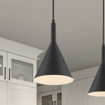LIGHTCAP 1LT SMALL PENDANT - 60-7127