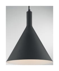 LIGHTCAP 1LT LARGE PENDANT - 60-7128