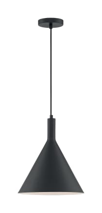 LIGHTCAP 1LT LARGE PENDANT - 60-7128
