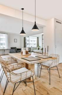 LIGHTCAP 1LT LARGE PENDANT - 60-7128