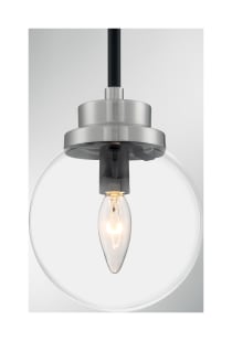 AXIS 1 LIGHT PENDANT - 60-7131